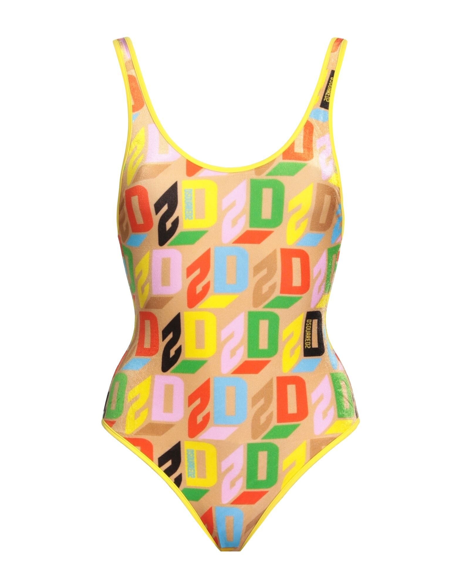 DSQUARED2 - One-piece swimsuits