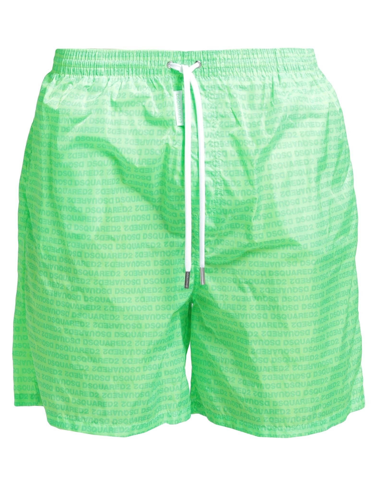 DSQUARED2 - Swim trunks