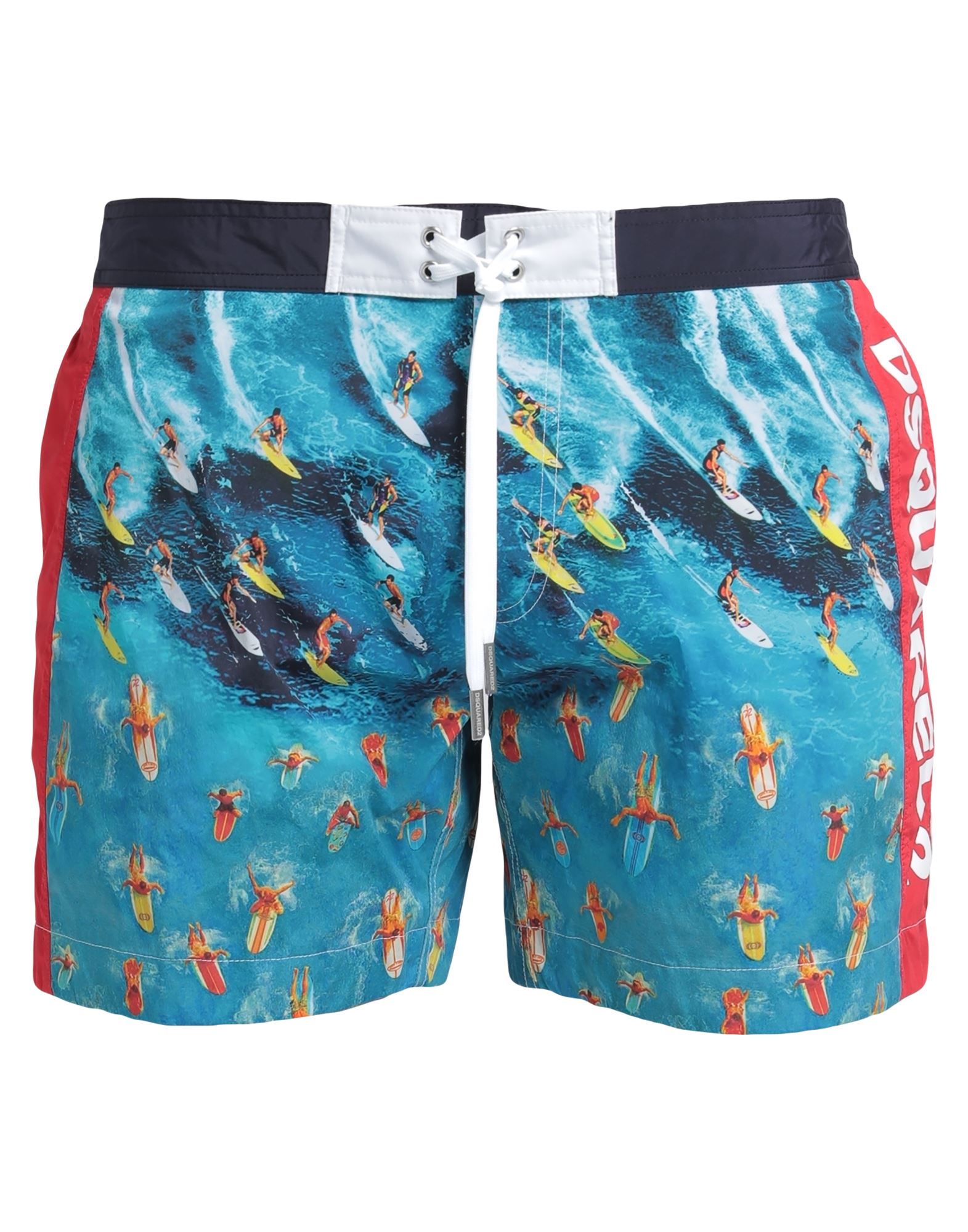 DSQUARED2 - Boxer da mare