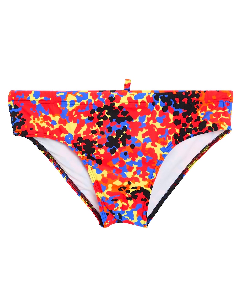 DSQUARED2 - Bikini bottoms & Swim briefs