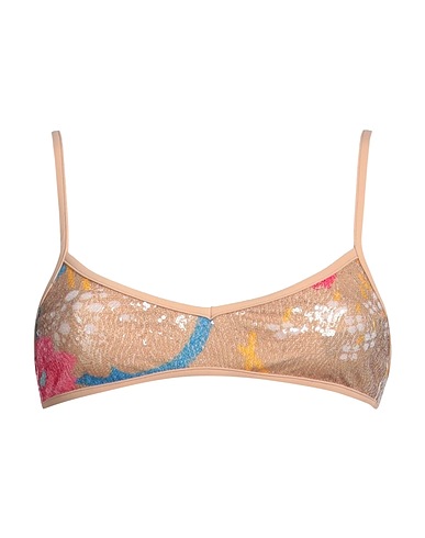 DSQUARED2 Bikini Camel 100% Polyester