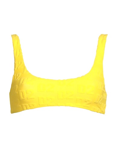 DSQUARED2 Bikini BEACHWEAR Giallo 94% Poliammide, 6% Elastan