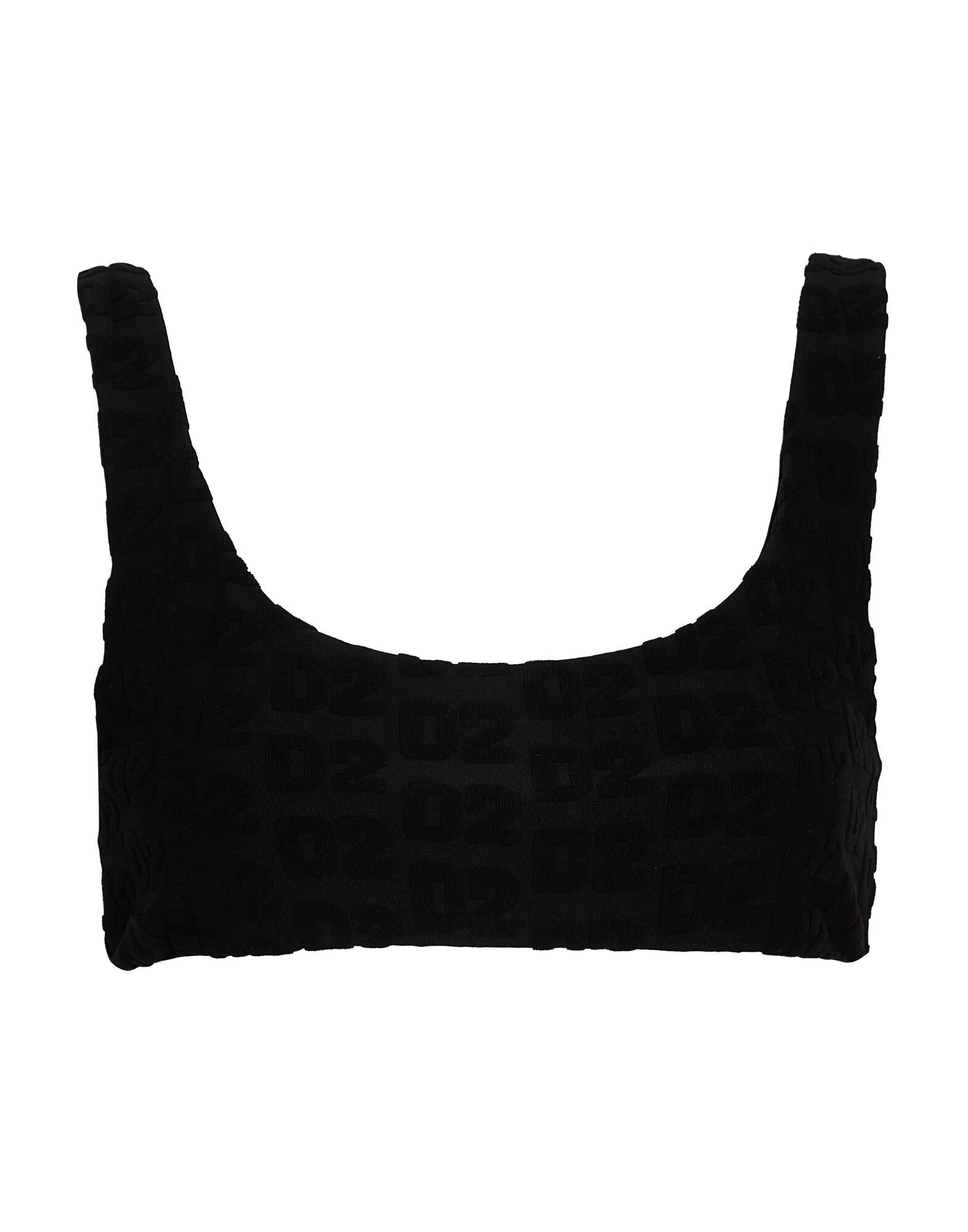 DSQUARED2 - Bikini tops