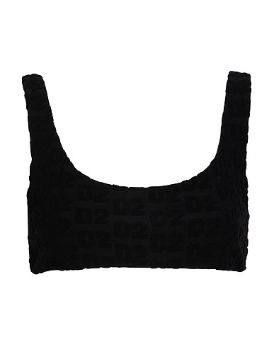 DSQUARED2 Maillot deux pièces BEACHWEAR 94% Polyamide, 6% Élasthanne