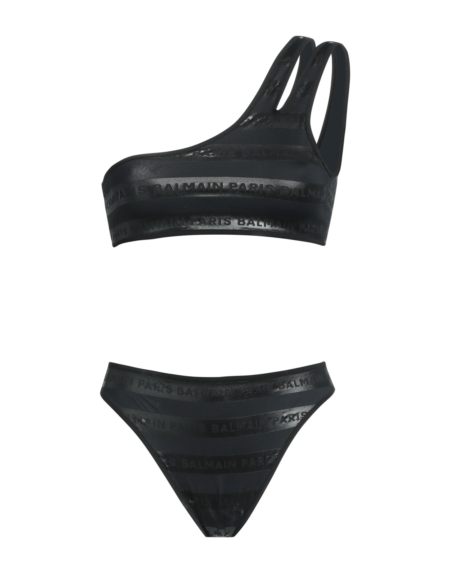 BALMAIN - Maillots deux pièces