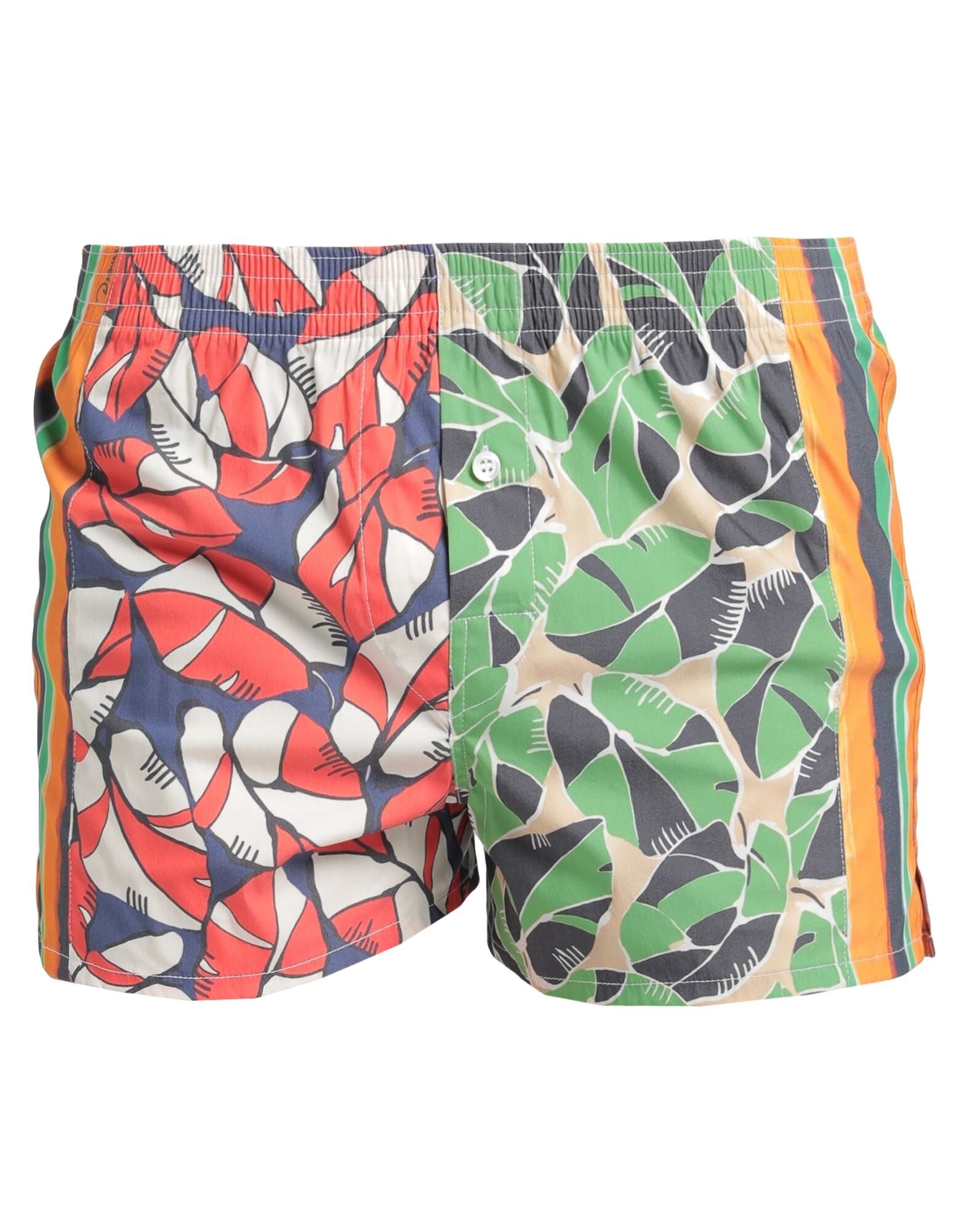 DSQUARED2 - Beach shorts and pants