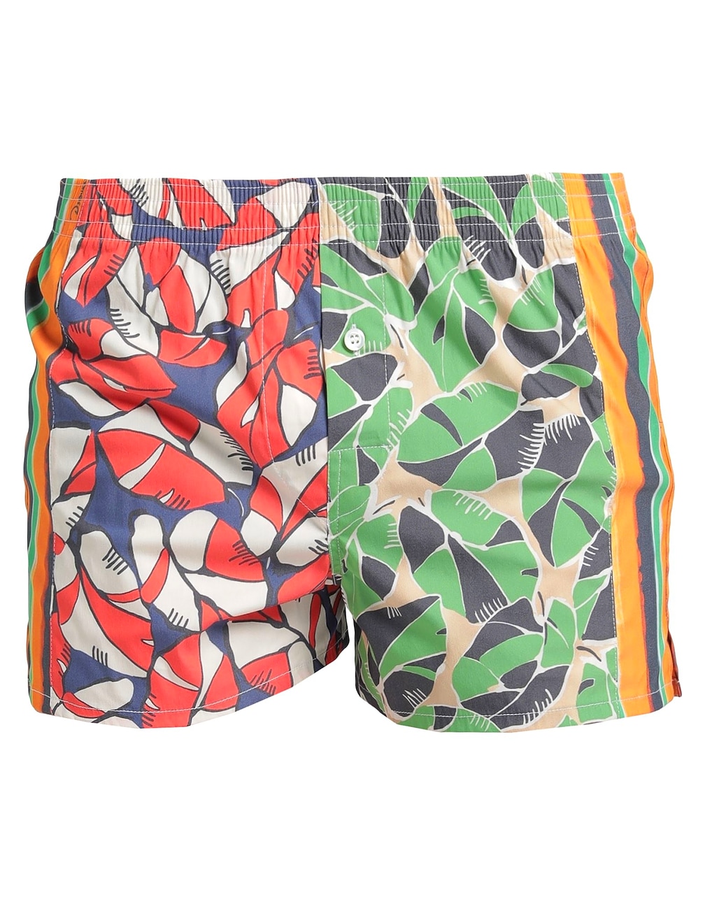 DSQUARED2 - Beach shorts and pants
