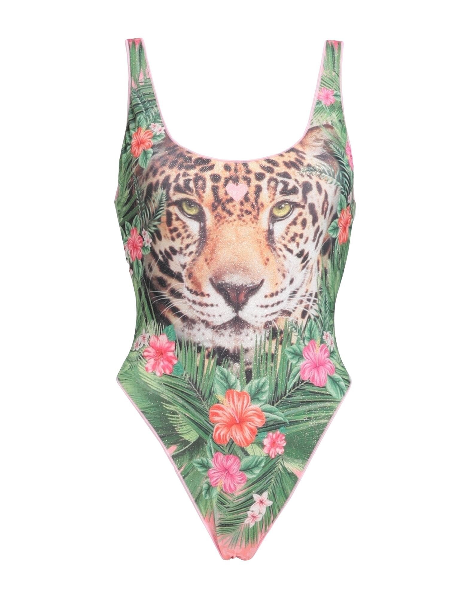 POISSON D'AMOUR - 水着（ワンピース）