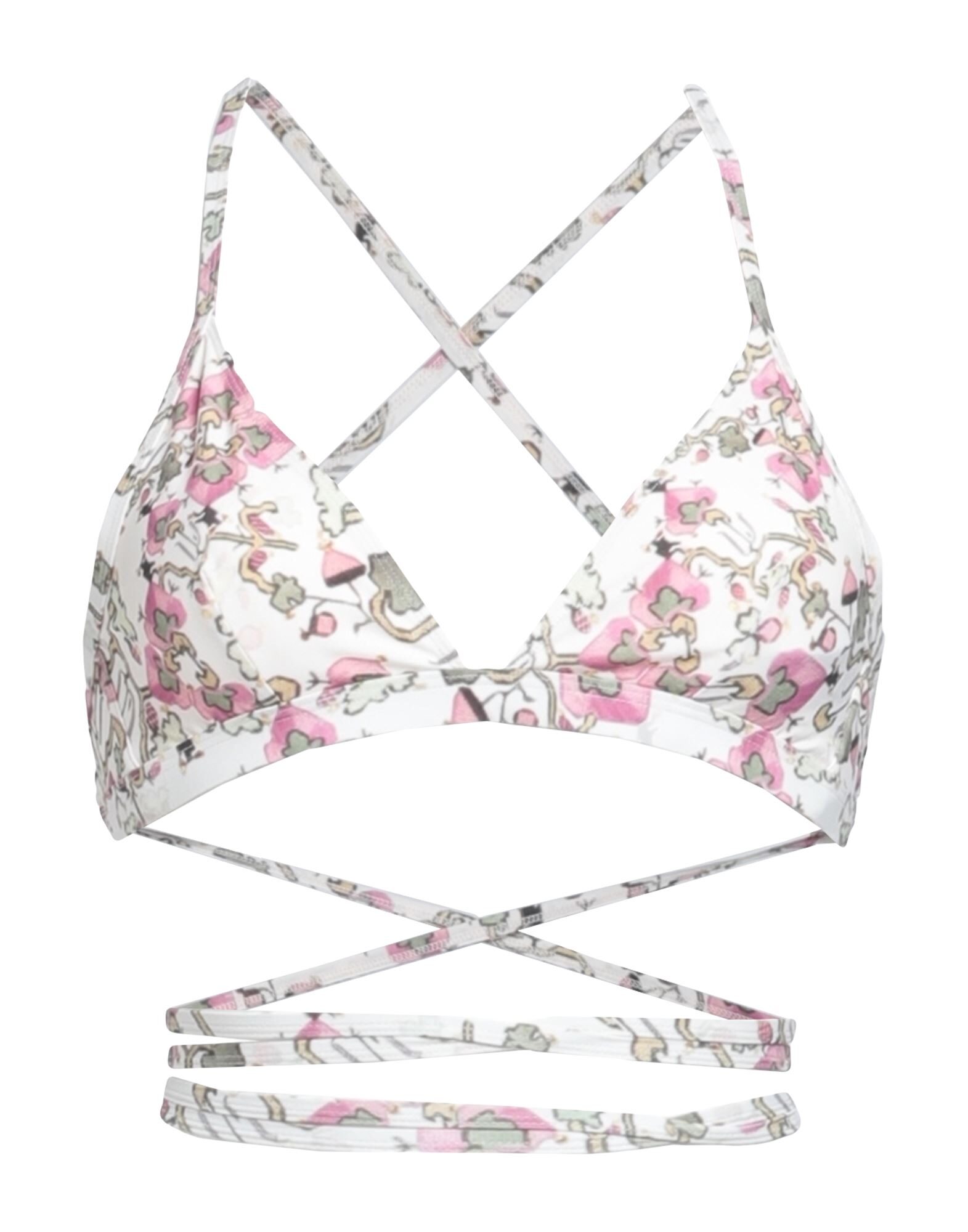 ISABEL MARANT - Bikini tops