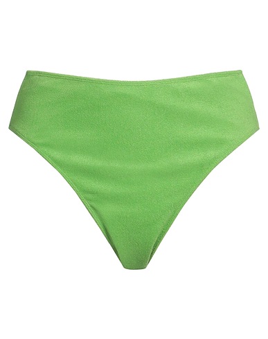 FAITHFULL Bikini Grün 96% Nylon, 4% Elastan