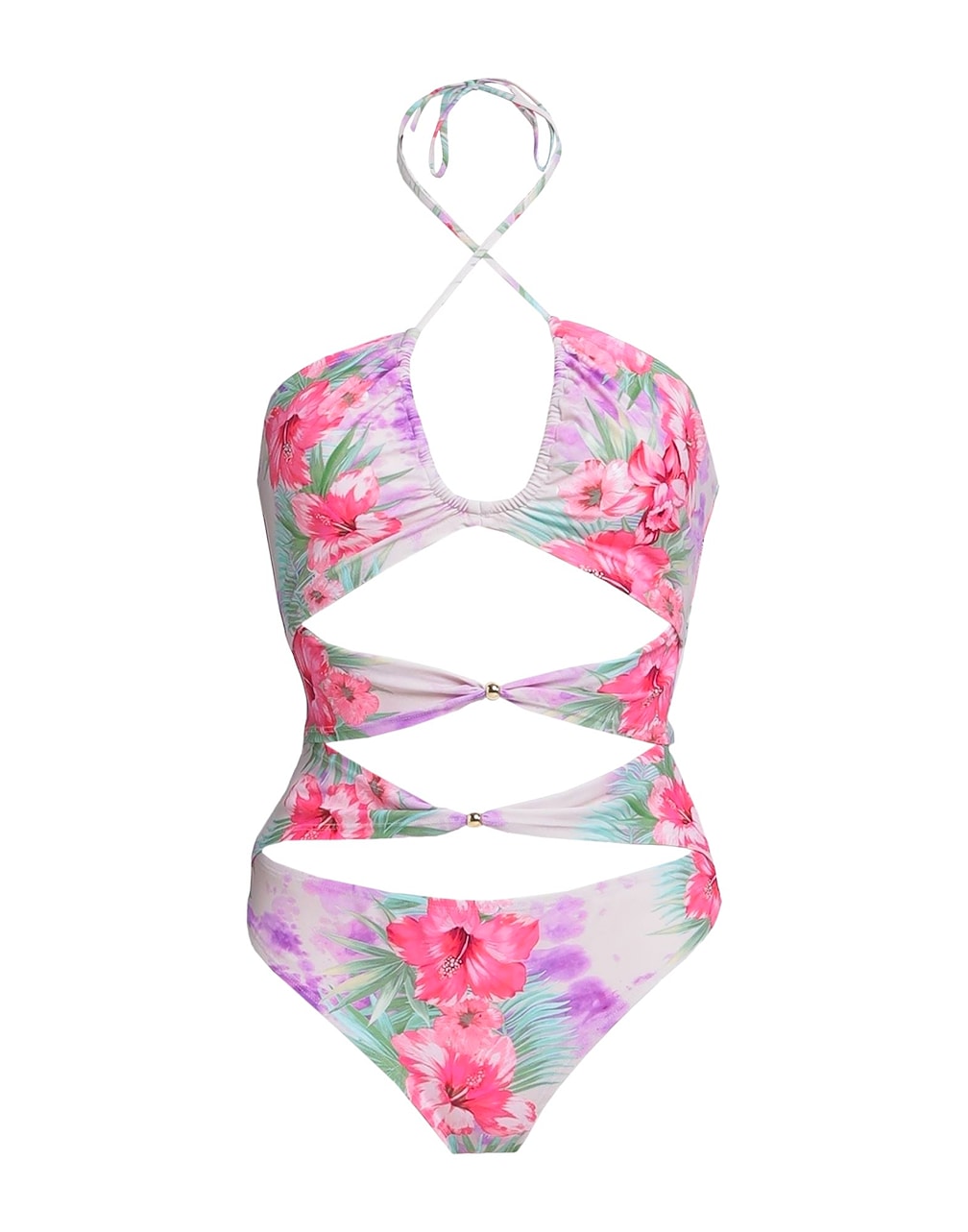 MAJE - One-piece swimsuits