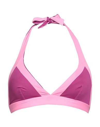 FISICO Bikini Rosa 86% Poliammide, 14% Elastan