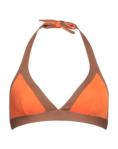 FISICO Bikini Orange 86% Polyamide, 14% Elastane