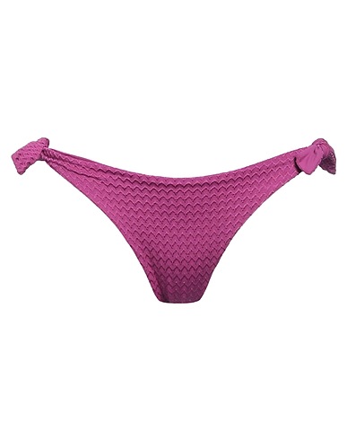 FISICO Bikini Malva 86% Poliammide, 14% Elastan