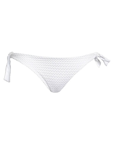 FISICO Bikini Bianco 86% Poliammide, 14% Elastan