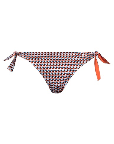 FISICO Bikini Orange 86% Polyamide, 14% Elastane