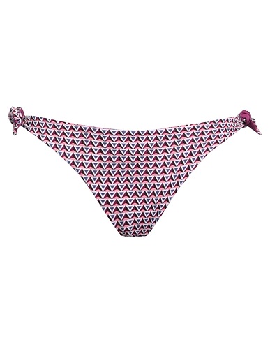 FISICO Bikini Mauve 86% Polyamide, 14% Elastane