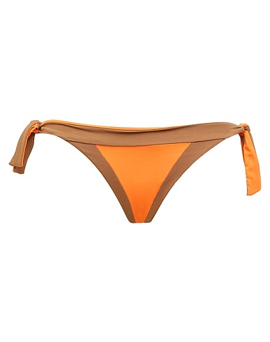 FISICO Bikini Arancione 86% Poliammide, 14% Elastan