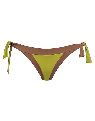 FISICO Bikini Verde lime 86% Poliammide, 14% Elastan