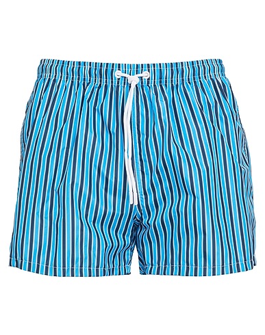 LIU •JO MAN Swim shorts 100% Polyester