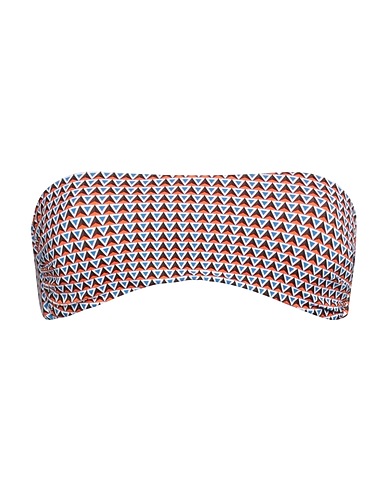 FISICO Bikini Orange 86% Polyamide, 14% Elastane