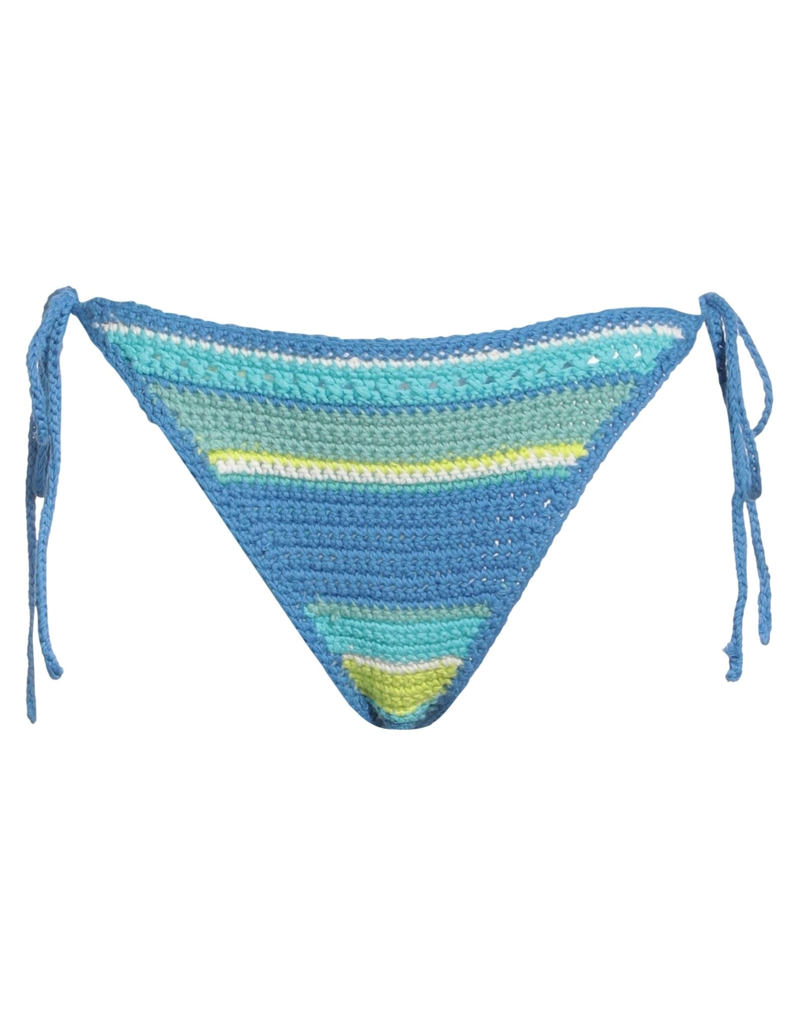 GANNI - Bikini bottoms & Swim briefs