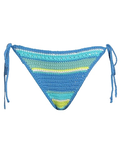 GANNI Maillot deux pièces 100% Coton biologique