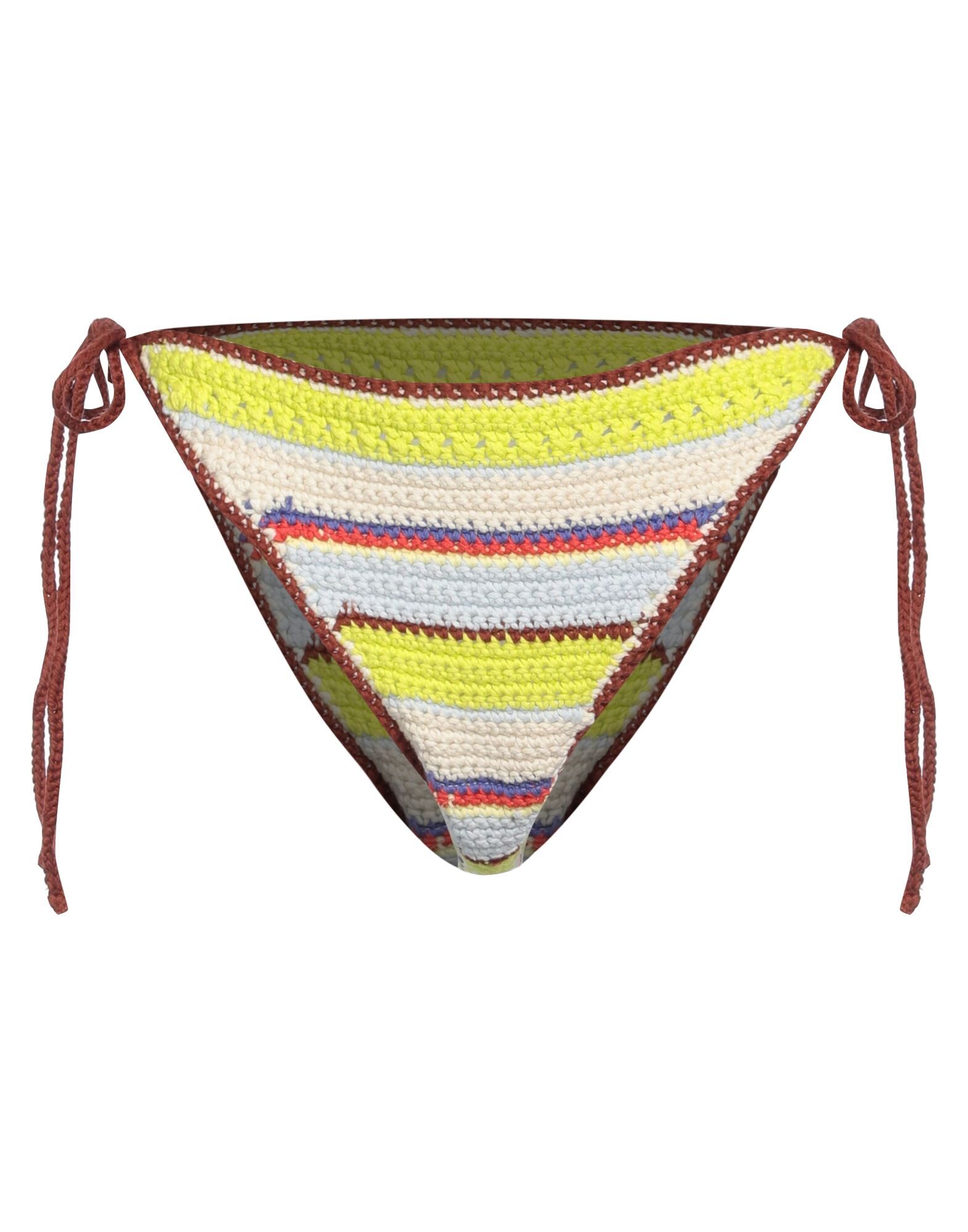 GANNI - Bas de bikini et slips de bain