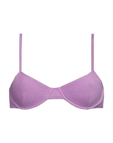FAITHFULL Bikini Malva 96% Nylon, 4% Elastan