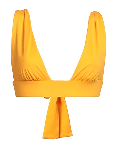 KHAVEN Bikini Marigold 78% Polyamide, 22% Elastane