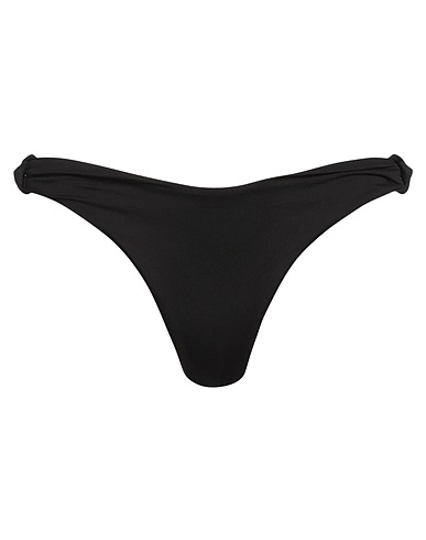 MANEBÍ Bikini NERO 85% Polyamide, 15% Elastane