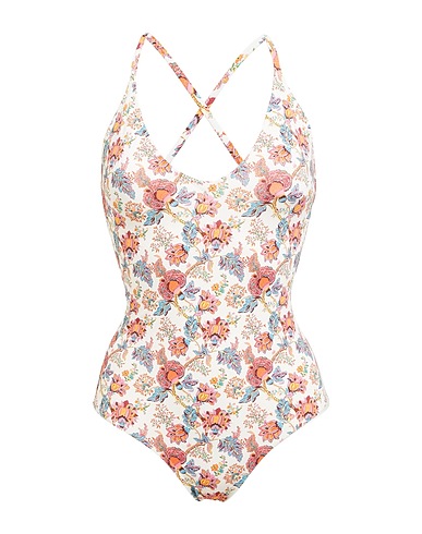 ANJUNA One-piece swimsuits 86% Polyamide, 14% Elastane