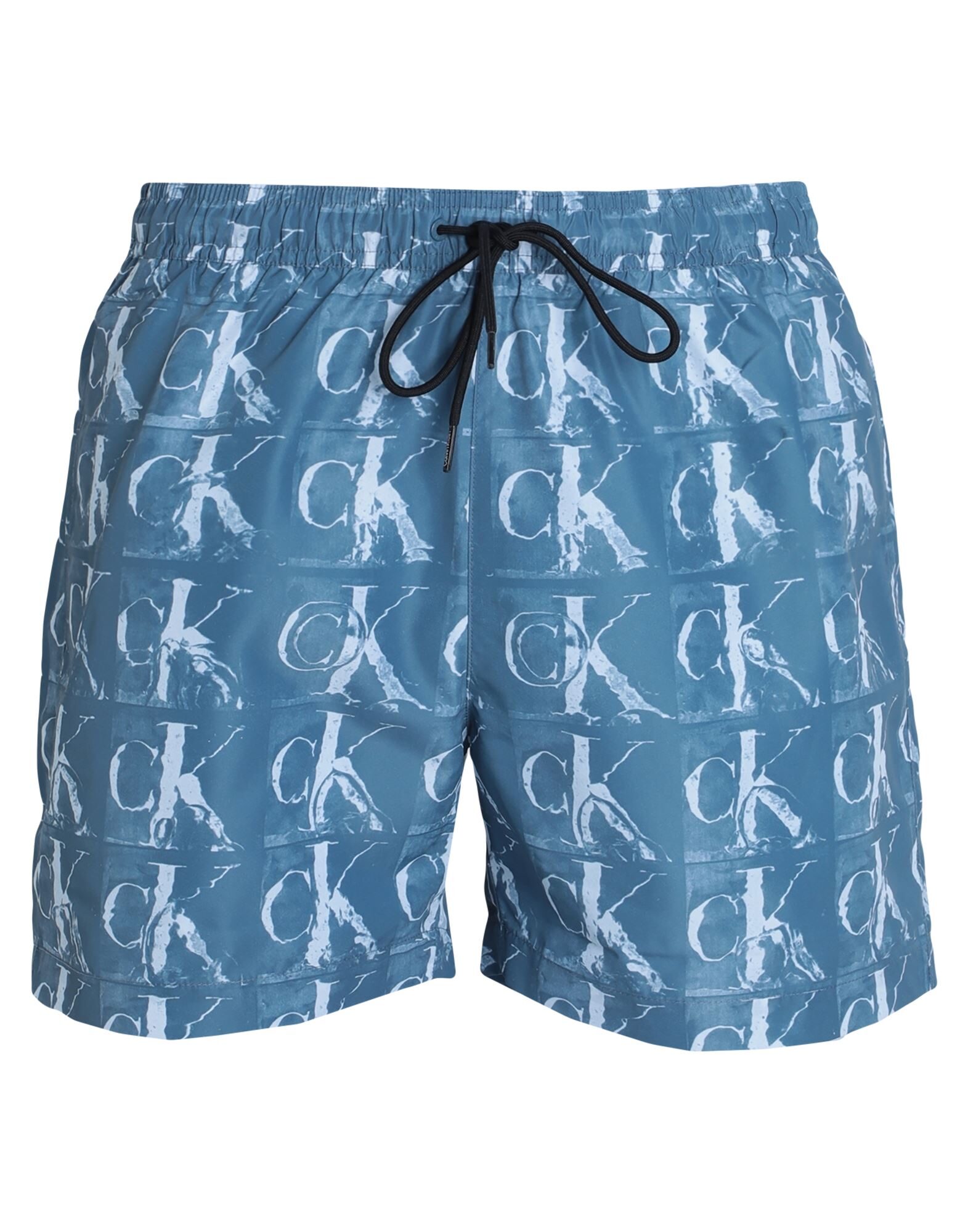 CALVIN KLEIN - Swim trunks