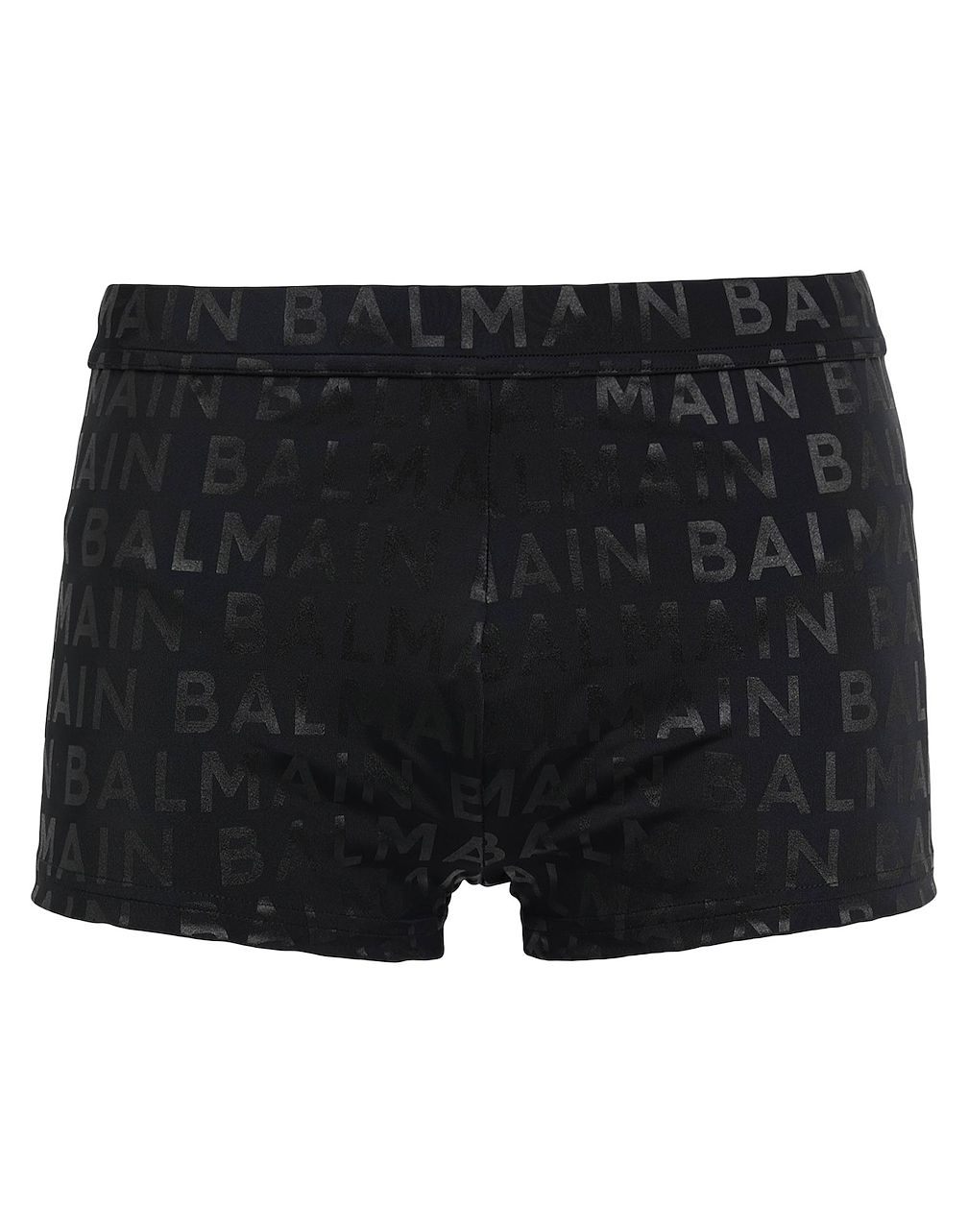 BALMAIN - Swim trunks