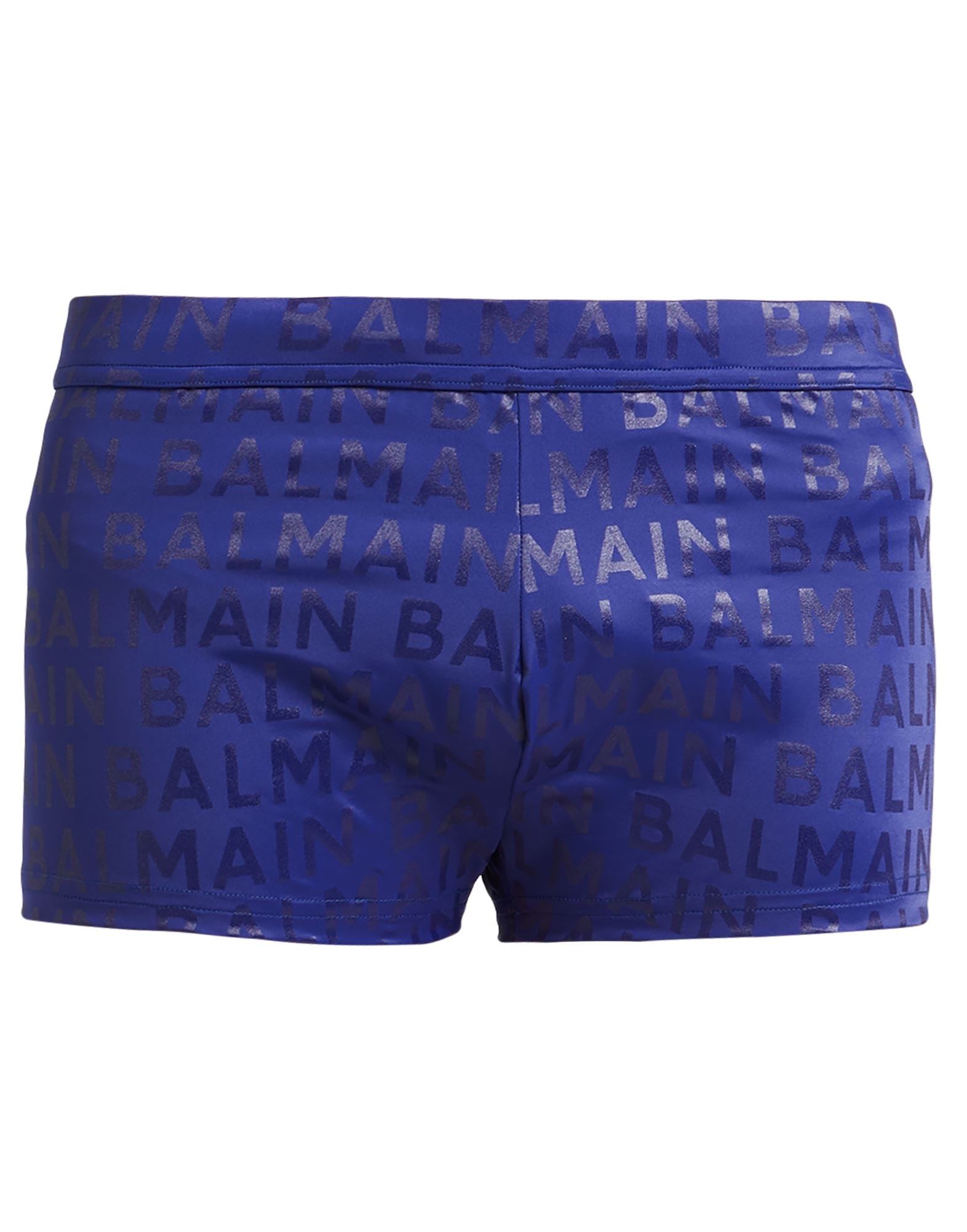 BALMAIN - Swim trunks
