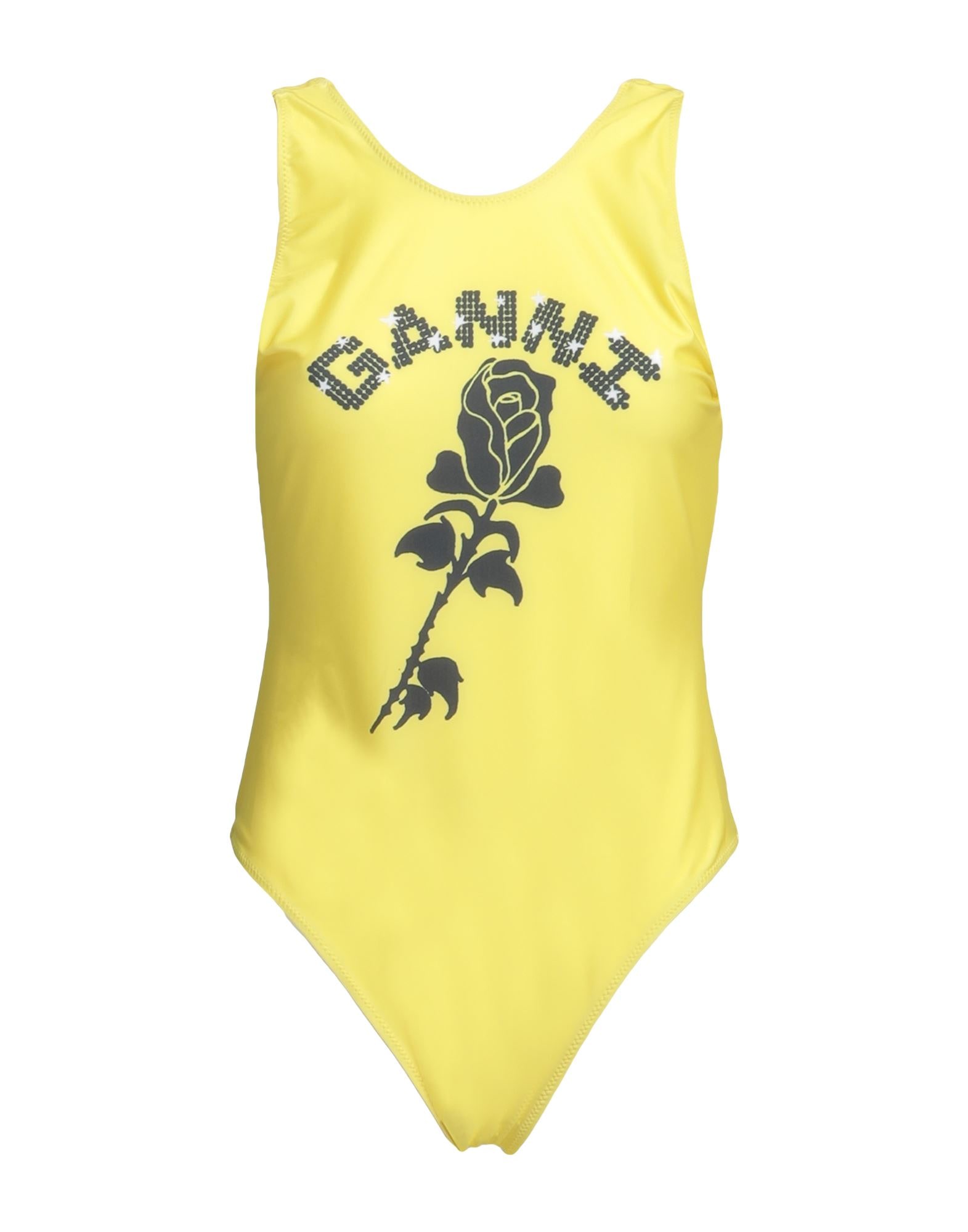 GANNI - One-piece swimsuits