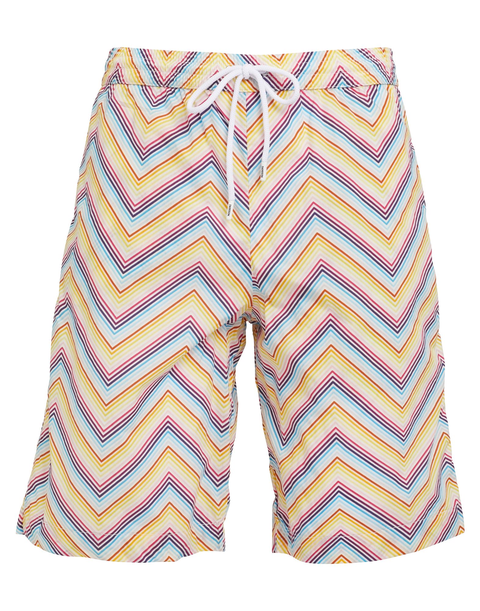 MISSONI - Swim trunks