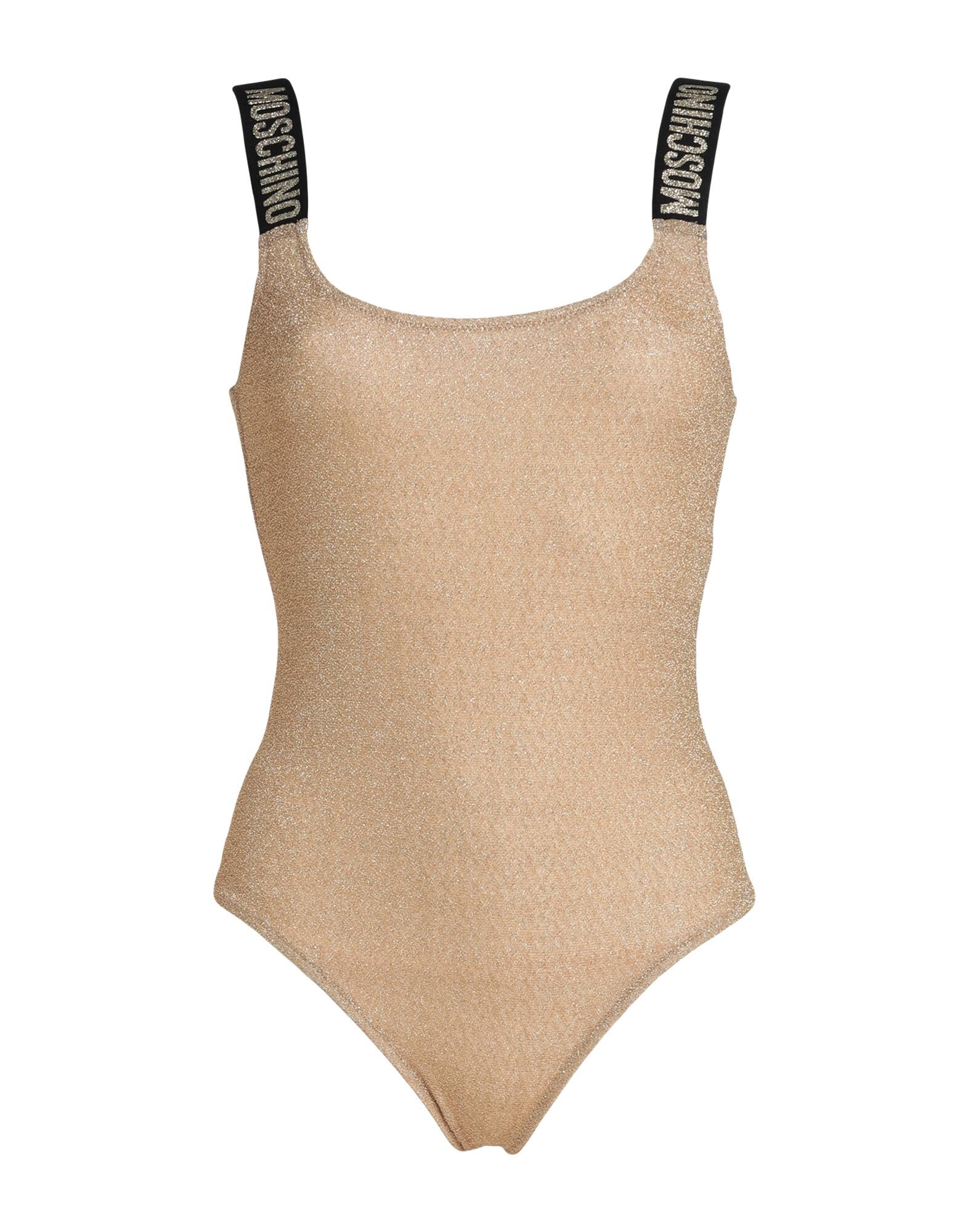 MOSCHINO - Слитные купальники