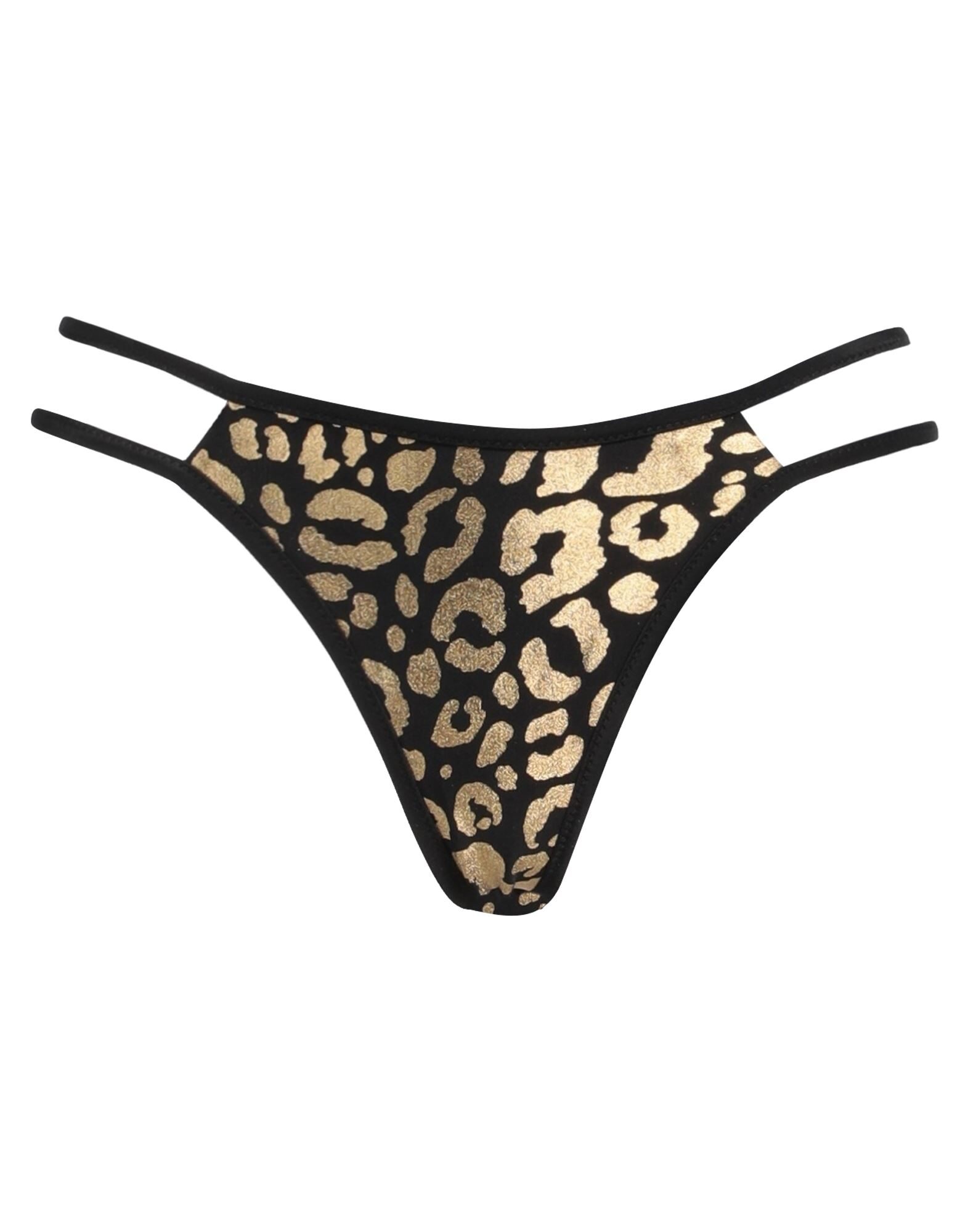 MOSCHINO - Bikini bottoms & Swim briefs