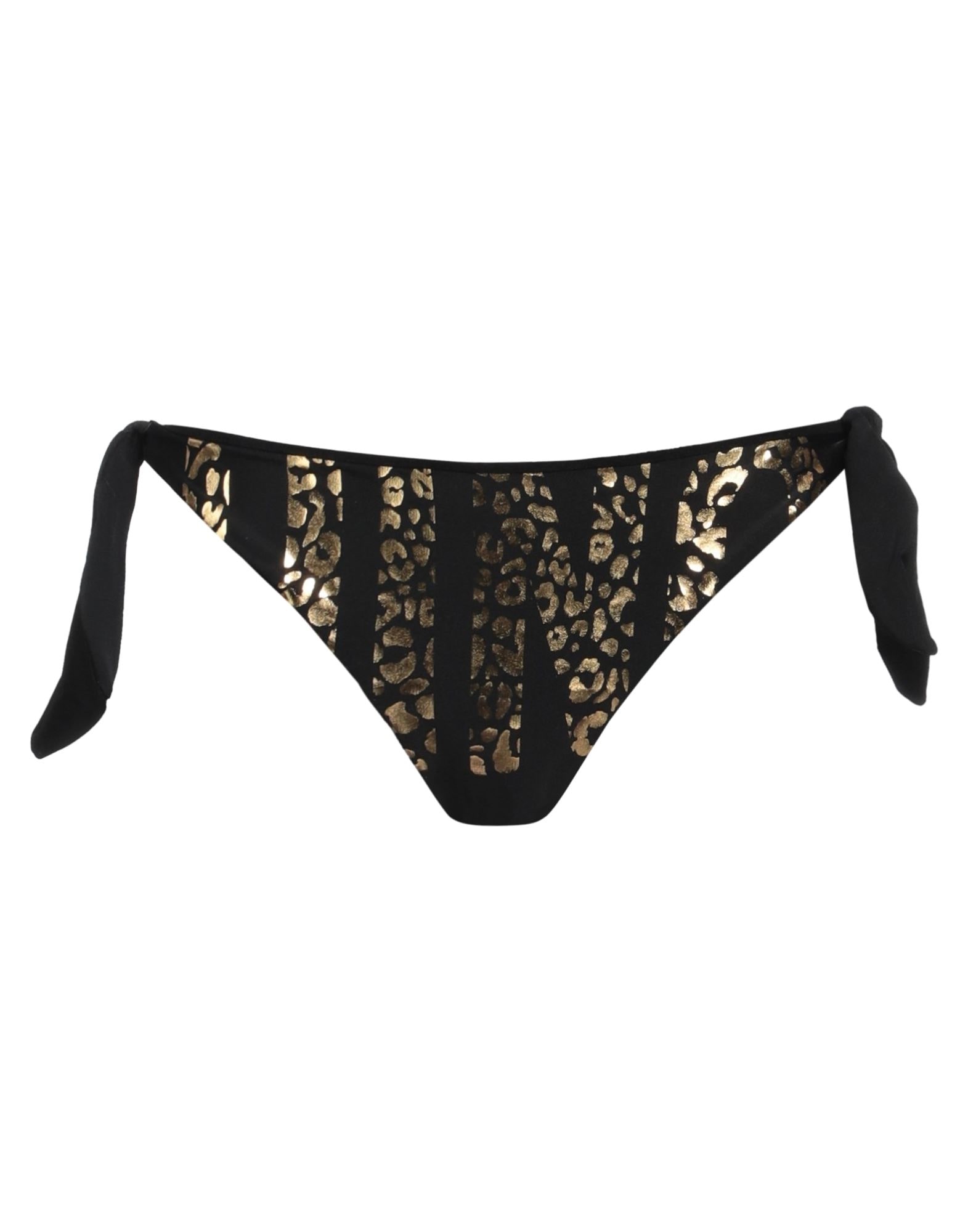 MOSCHINO - Bikini bottoms & Swim briefs