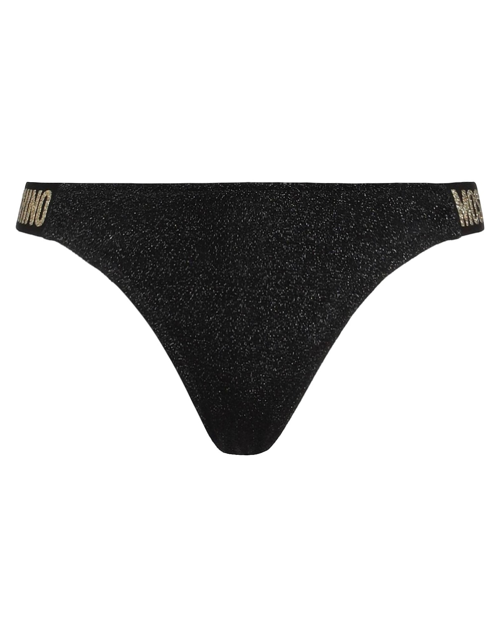 MOSCHINO - Bikini bottoms & Swim briefs