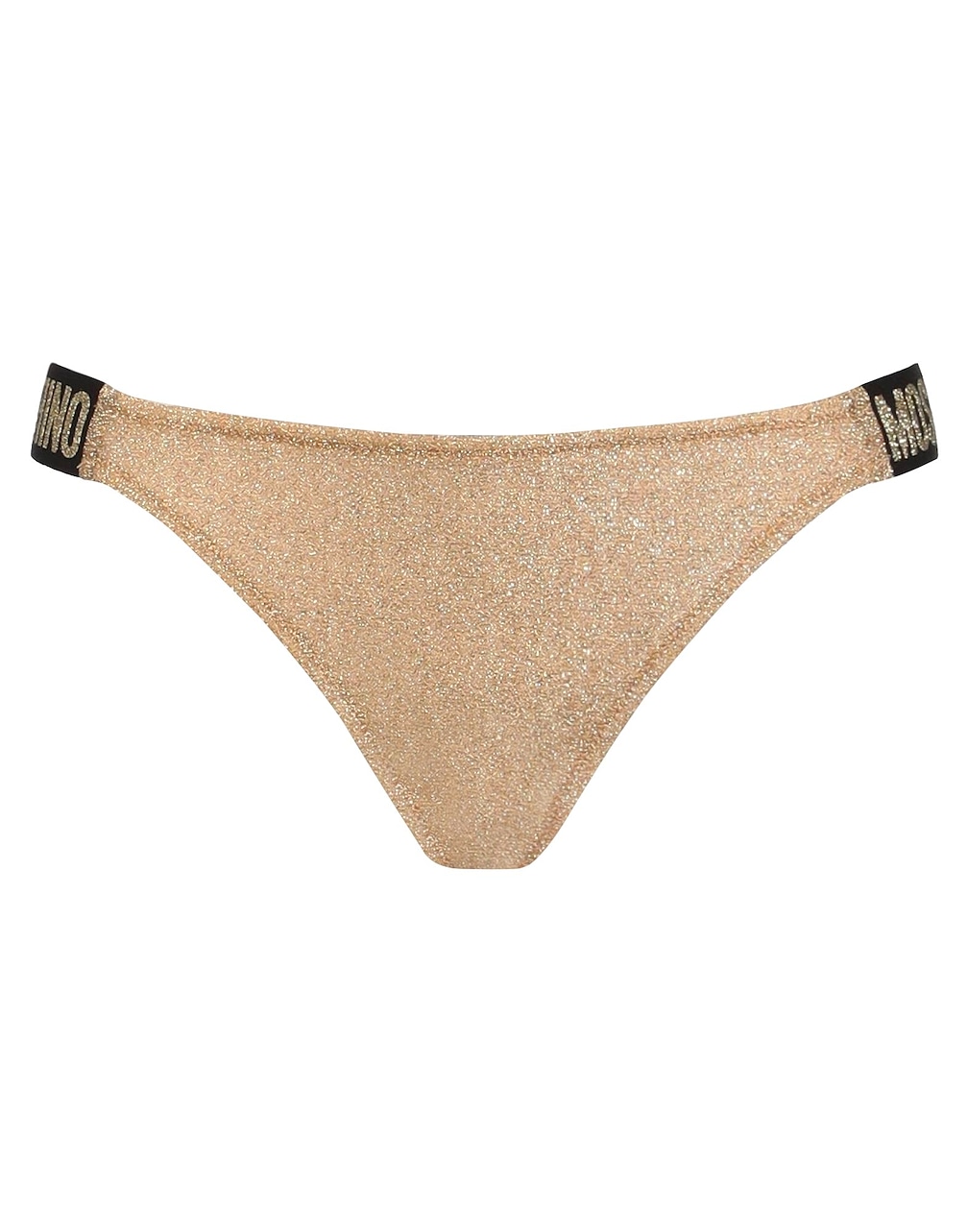 MOSCHINO - Bikini bottoms & Swim briefs