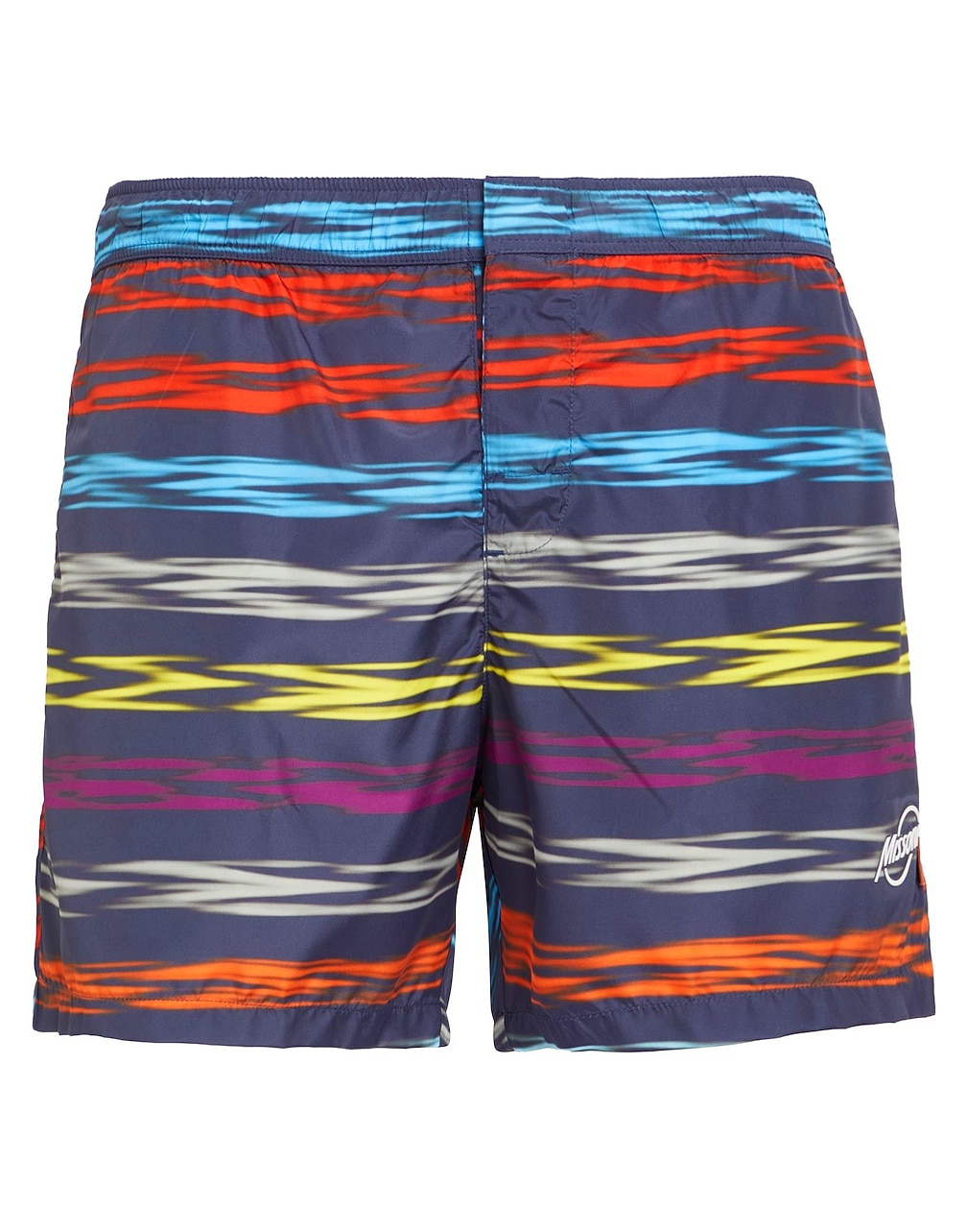 MISSONI - Swim trunks