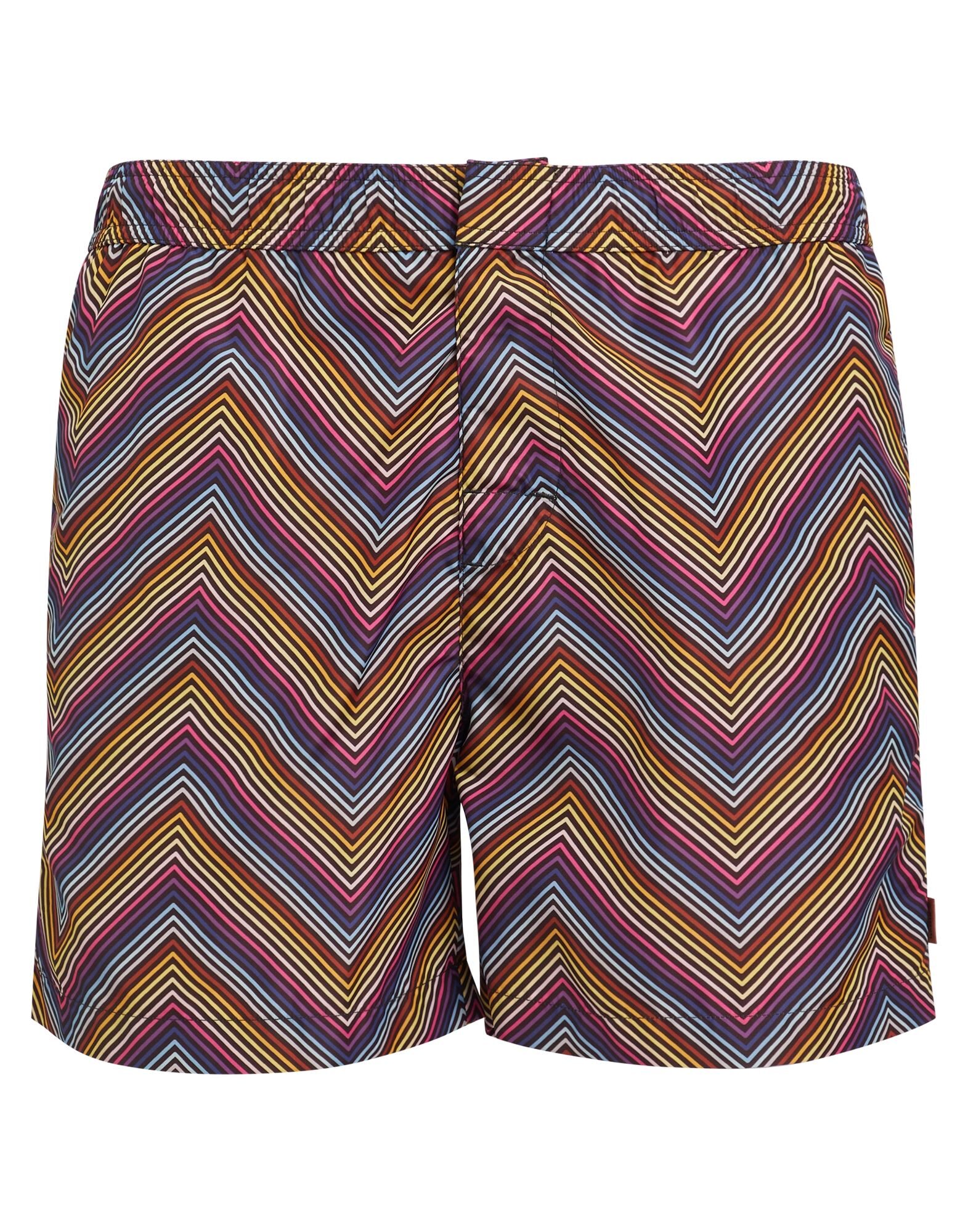 MISSONI - Swim trunks