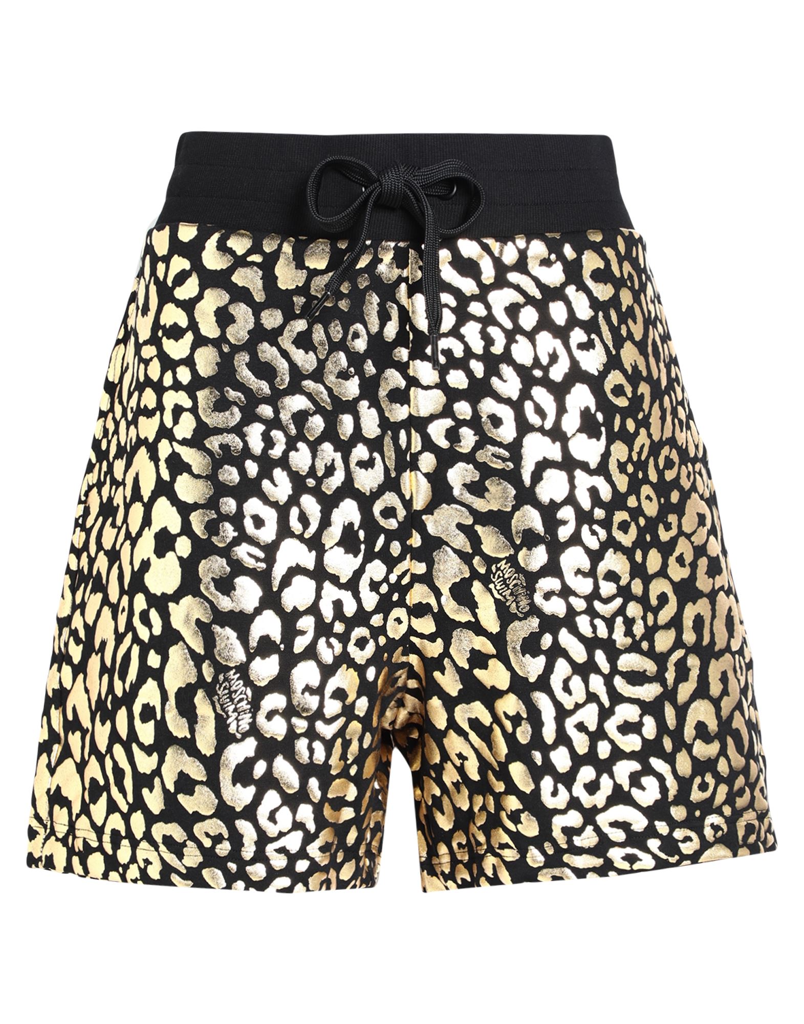 MOSCHINO - Beach shorts and trousers