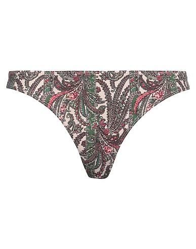 ISABEL MARANT Bikini 78% Polyamide, 22% Elastane