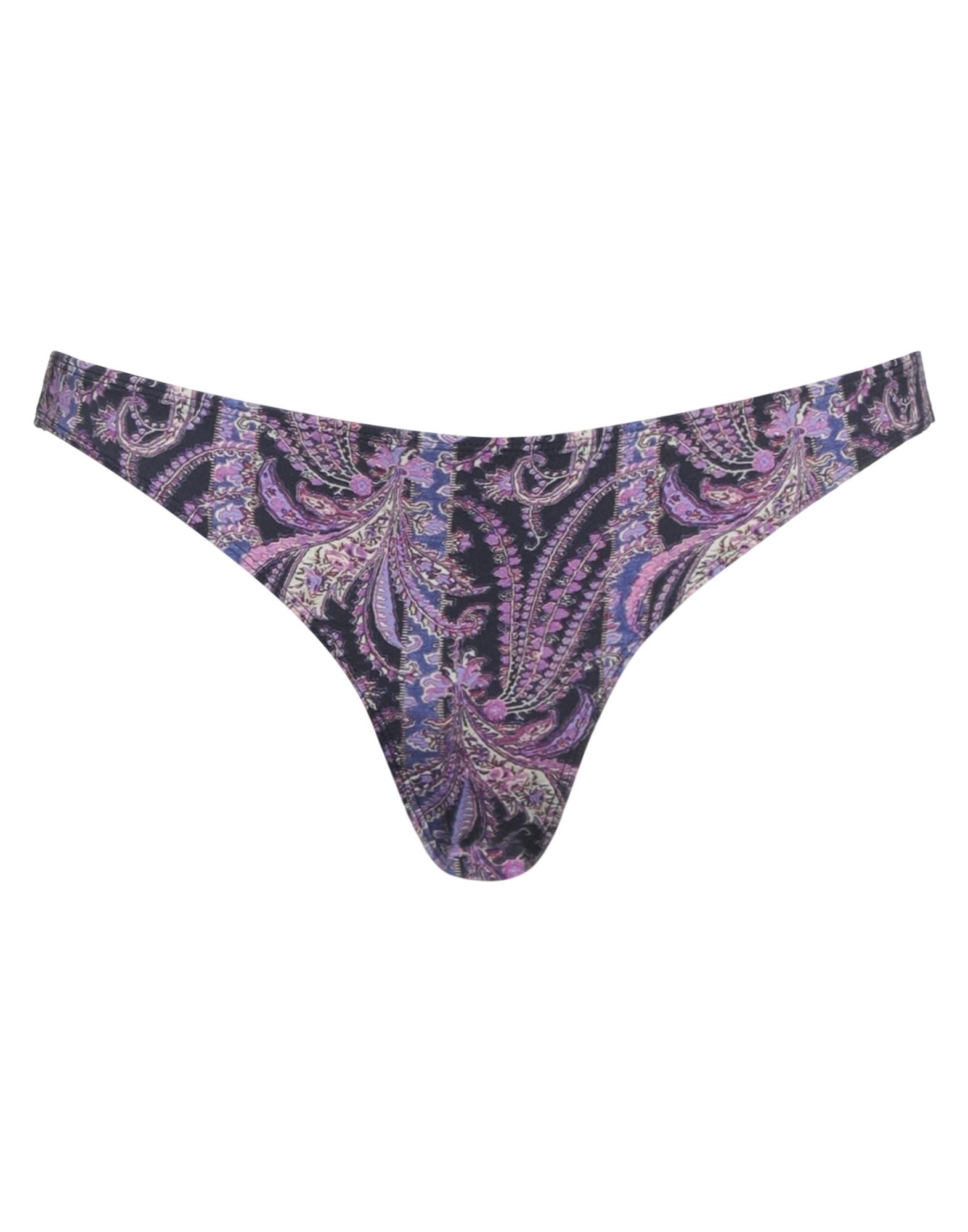 ISABEL MARANT - Bikini bottoms & Swim briefs