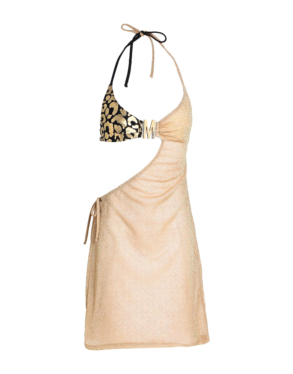 MOSCHINO - Copricostumi