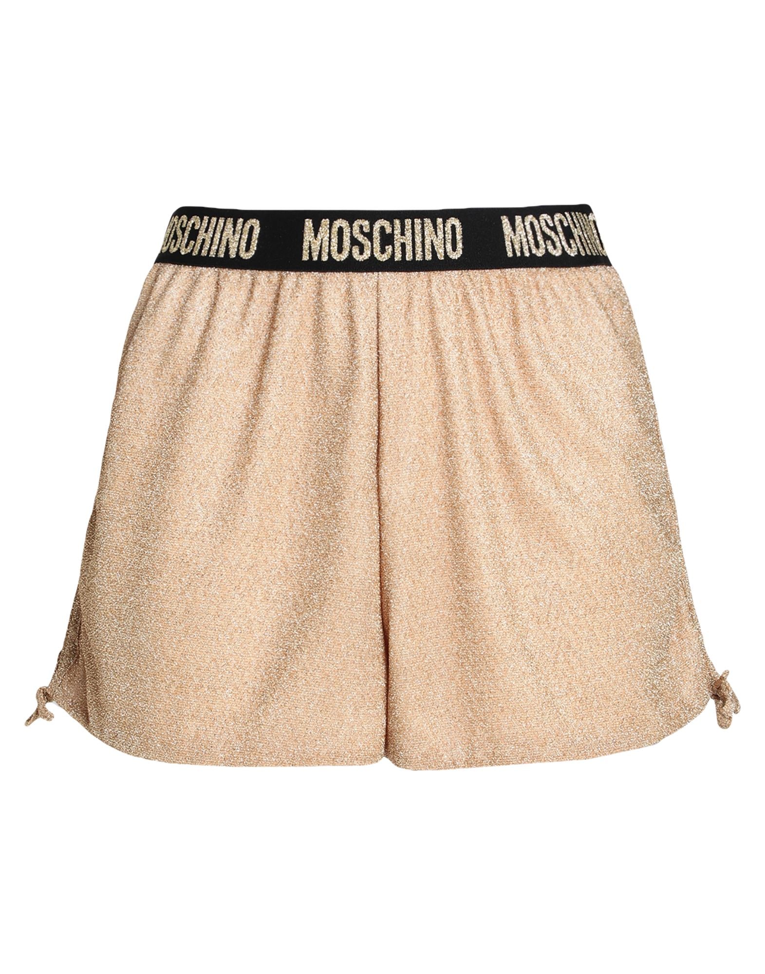 MOSCHINO - Beach shorts and trousers
