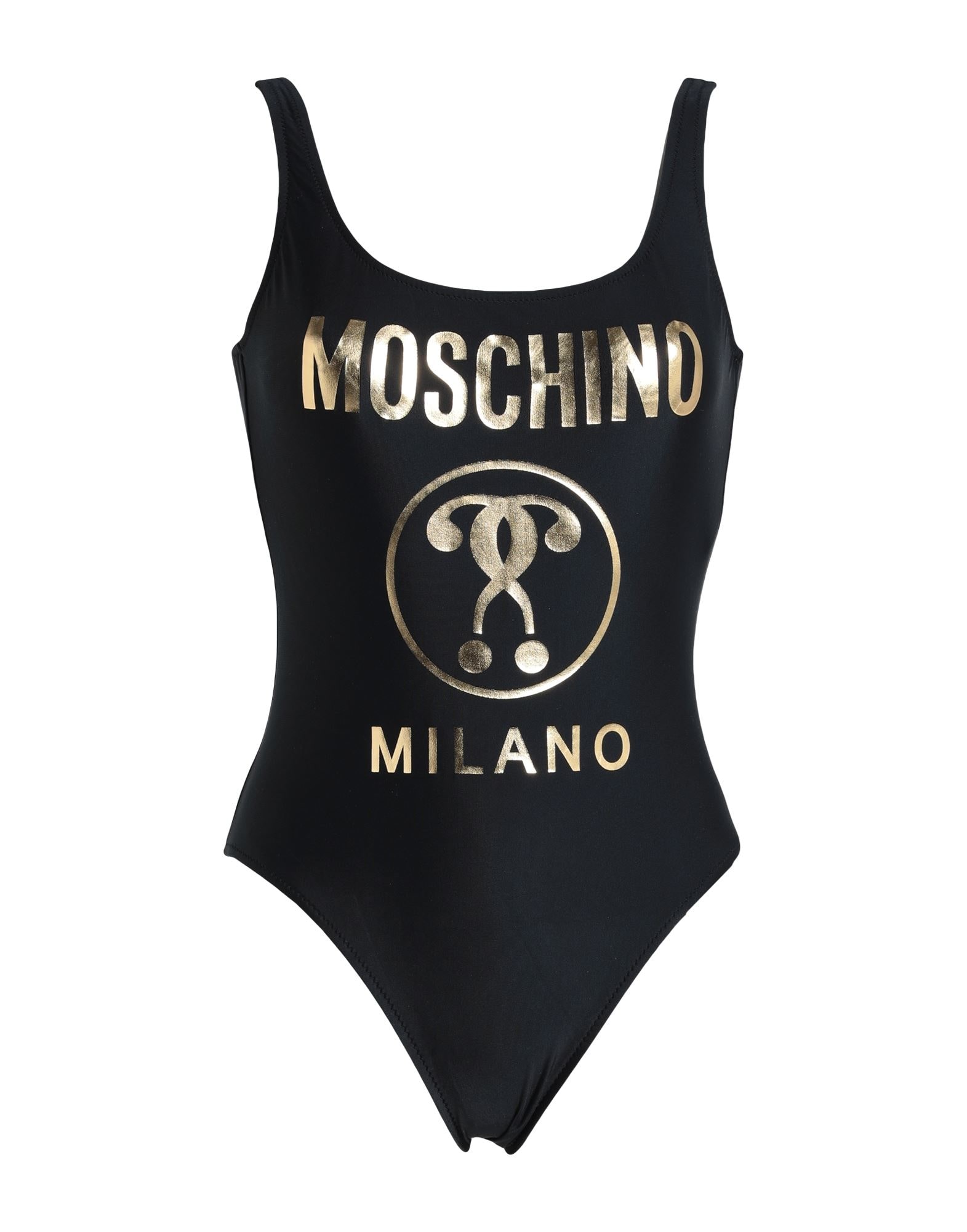 MOSCHINO - One-piece swimsuits